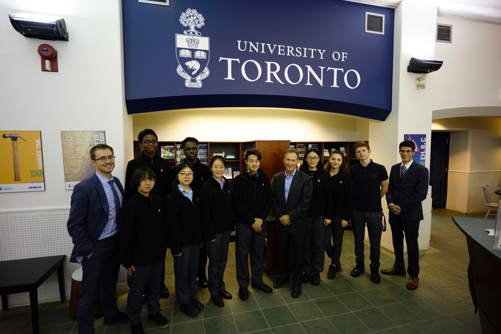 Chương Trình Hợp Tác Lộ Trình Tinh Hoa