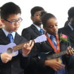 ukulele