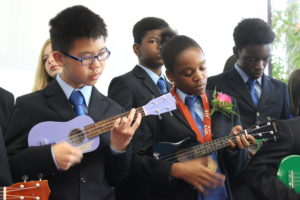 ukulele
