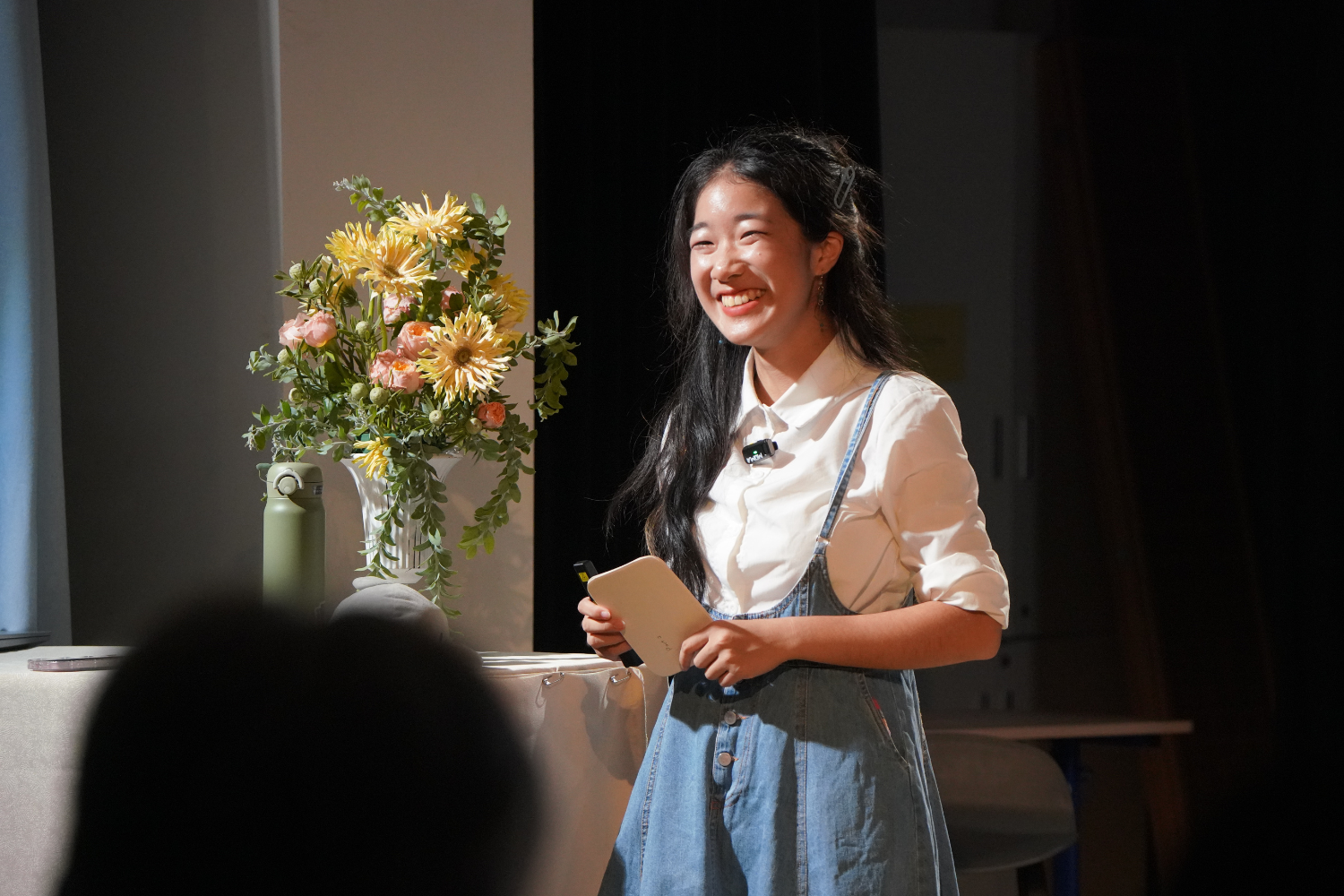 Total Scholarships CAD $ 48,500 (2)